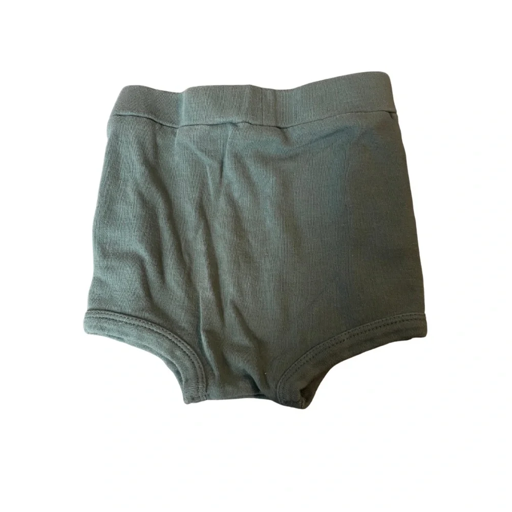 Kate Quinn Ruffled Bloomers - Picture 2 of 3